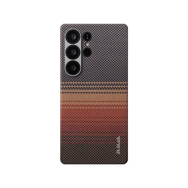 Pitaka Pitaka Sunset Moonrise Samsung Gold