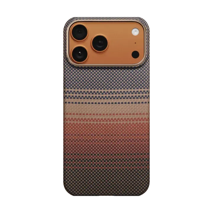 Pitaka Pitaka Sunset (PitaTap™) Orange