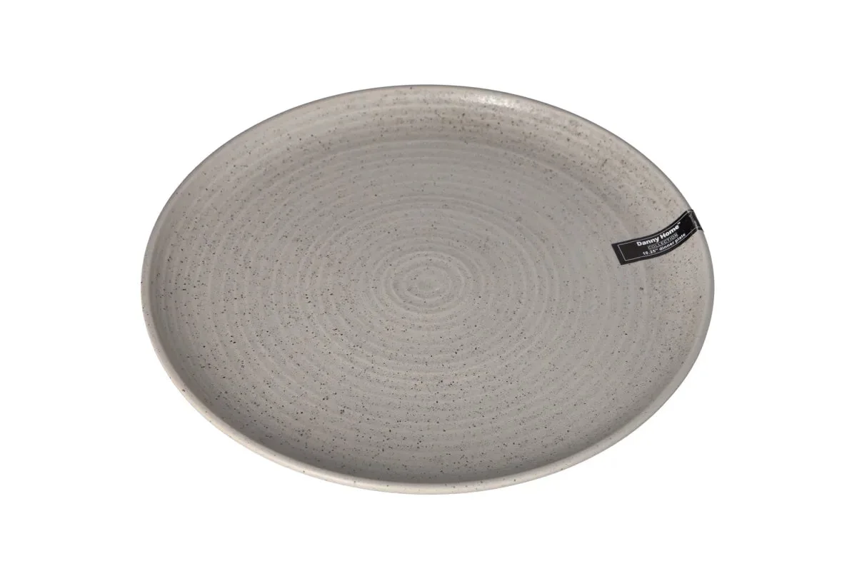 Pjate 26cm Guri / Porcelan