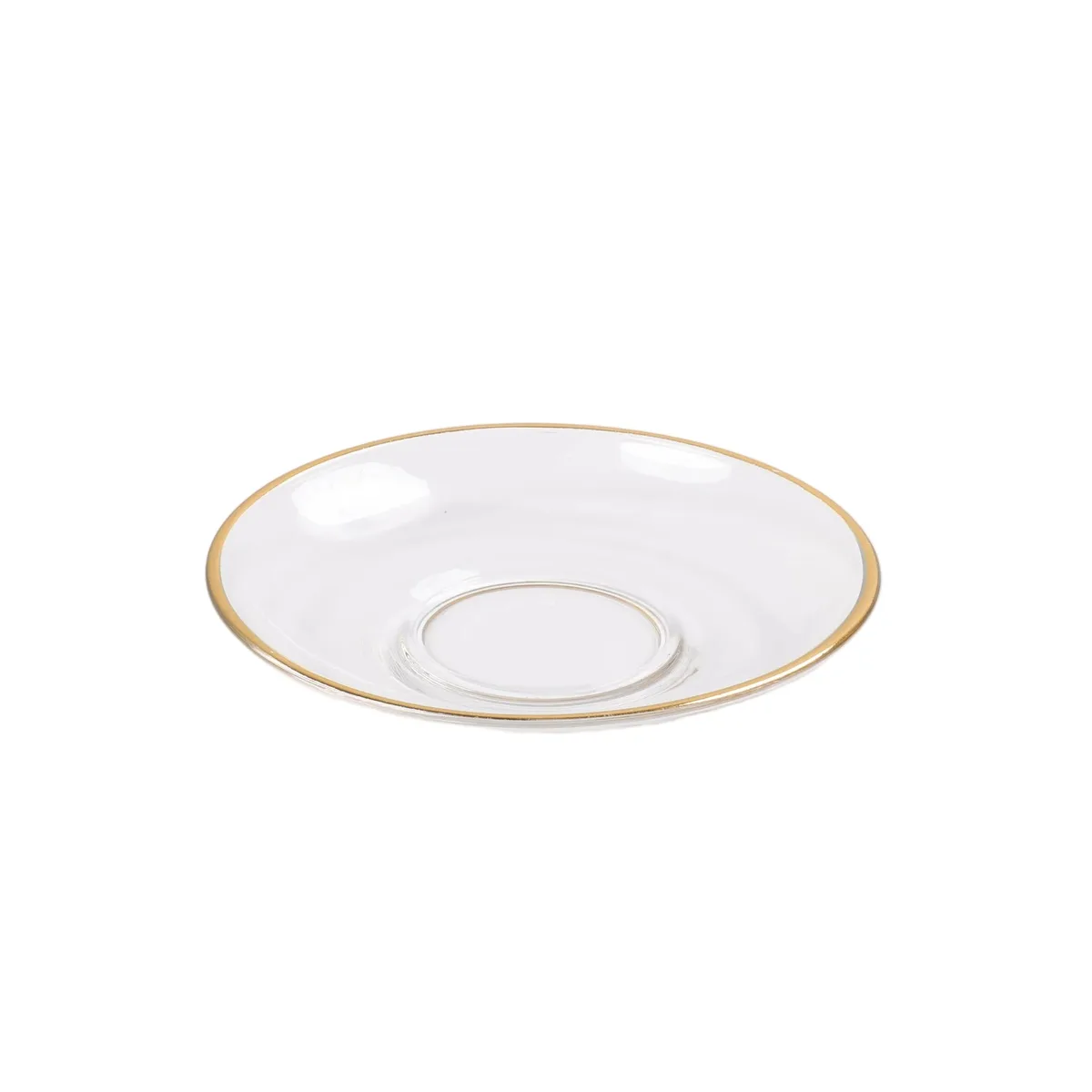 Pjate Embelsire/ Qelq / Gold / 6 Cope