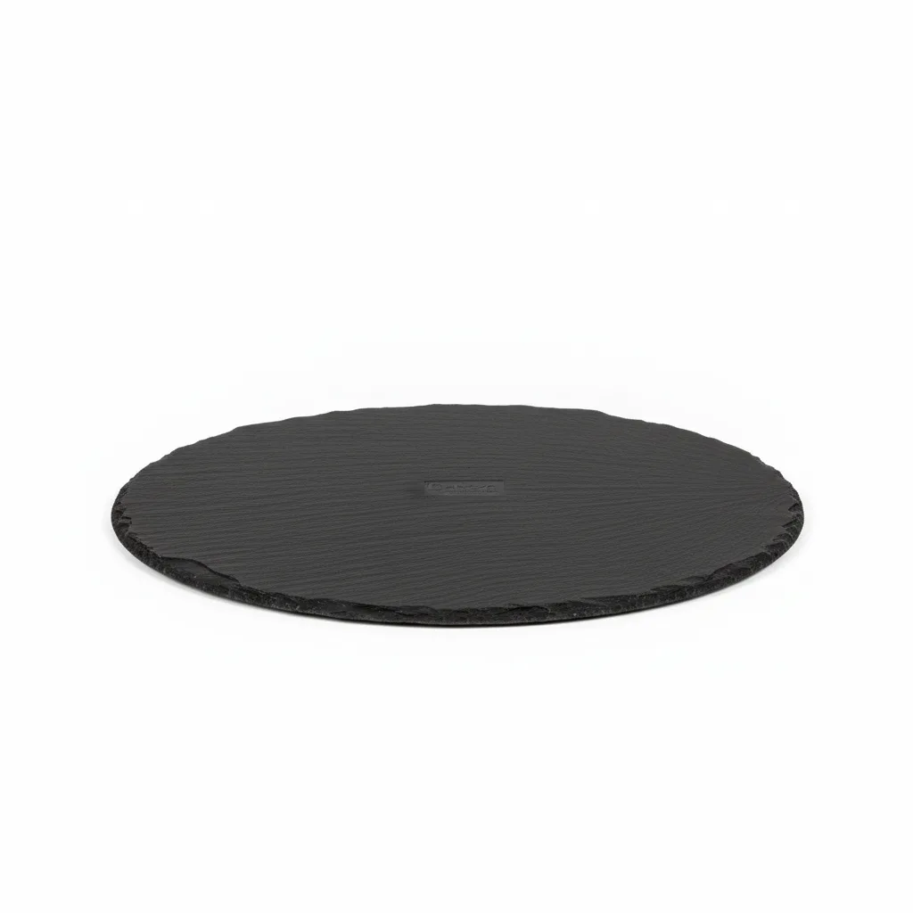 Pjate Pllake Guri / Ovale / 26x13cm