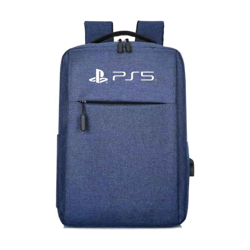 PlayStation 5 Ruksak sa OTG - Plavi