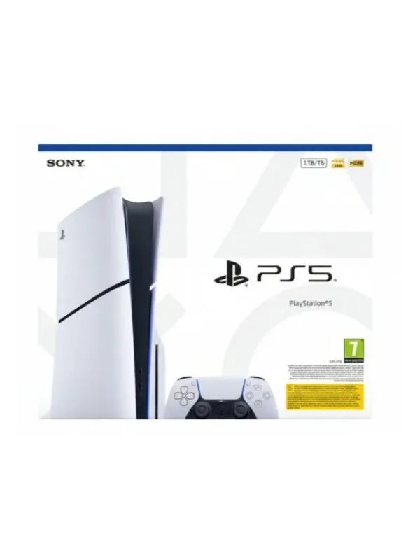 Playstation SONY 5 Digital E Chassis SSD 1TB
