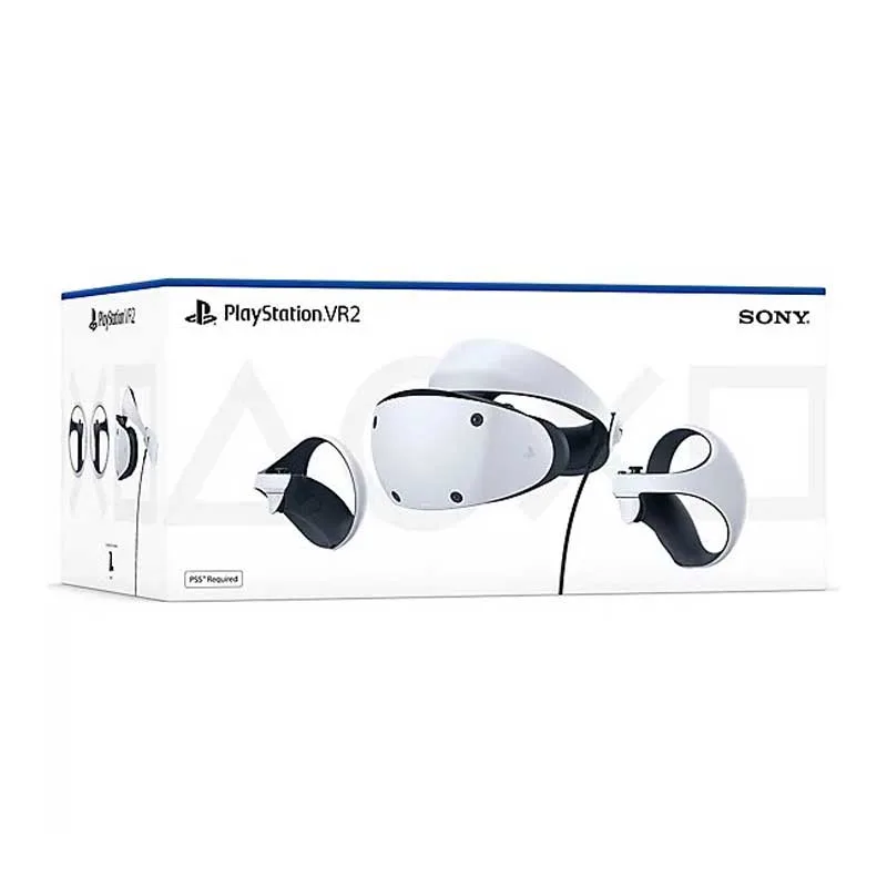 Playstation SONY VR2