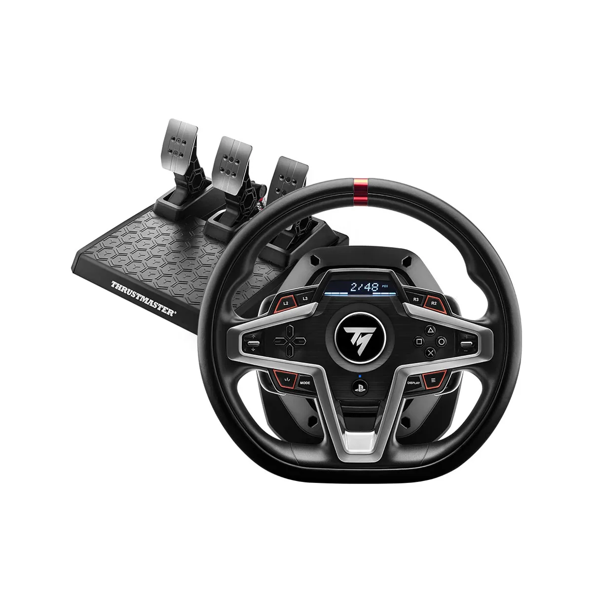 Playstation Thrustmaster T248 Racing FOR PS5 / PS4