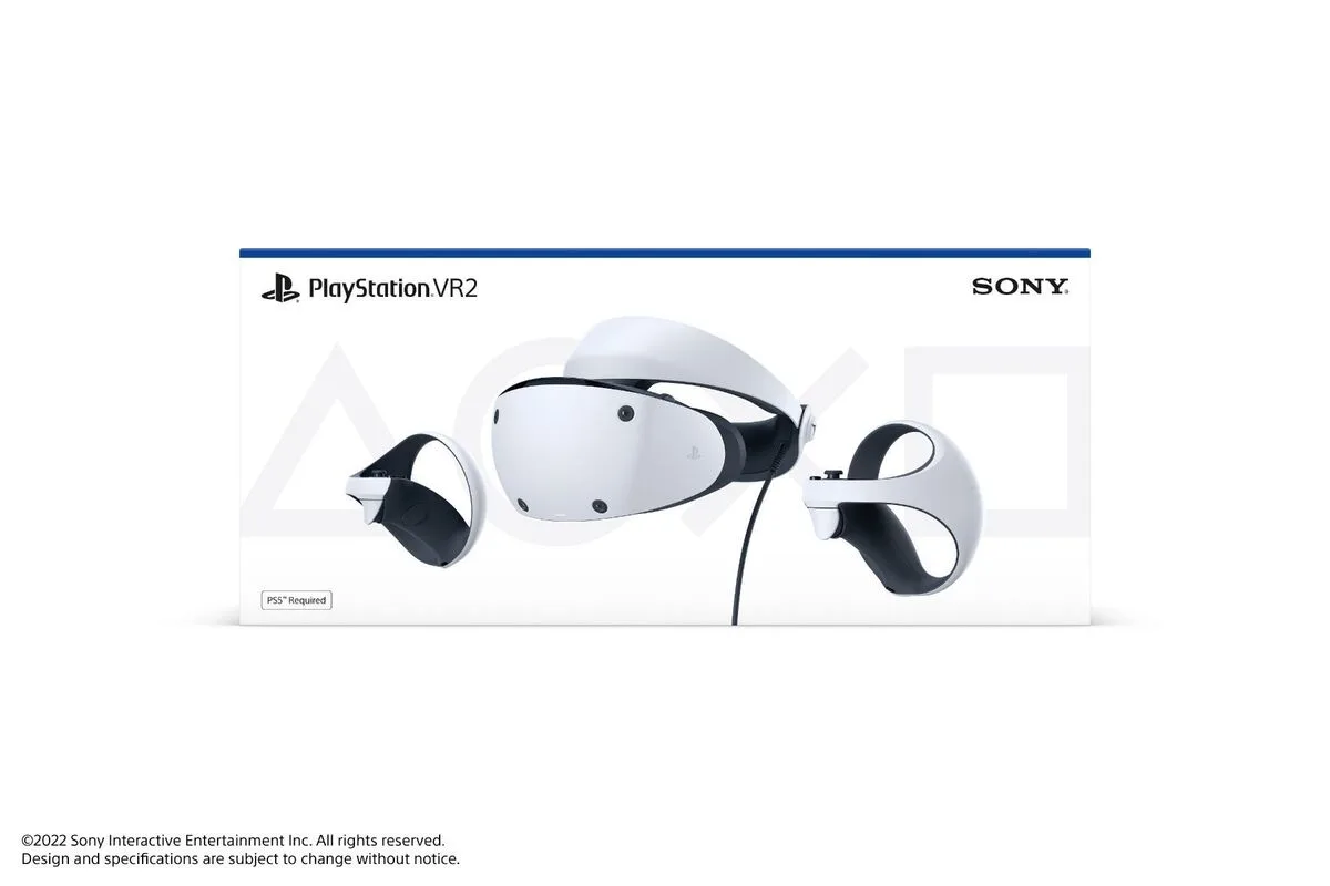 PlayStation VR2