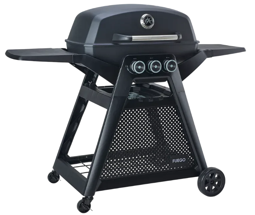Plinski rostilj Fuego BG20-300A