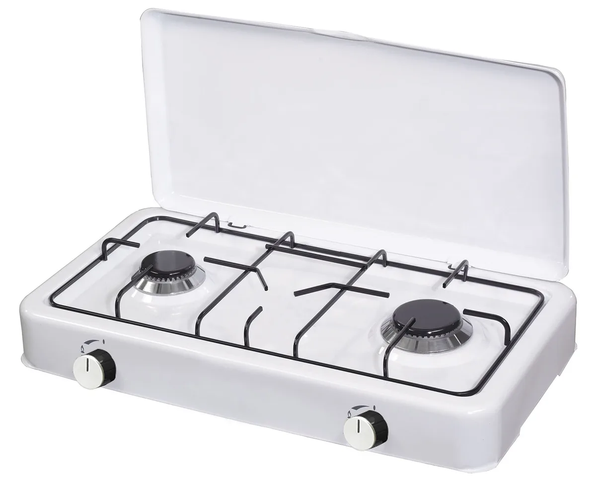 PLLAKE GATIMI Kumtel KO-102 e Bardhe