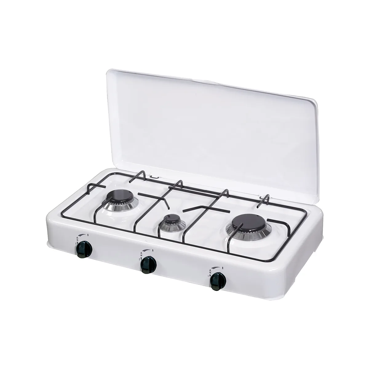 PLLAKE GATIMI Kumtel KO-123 e Bardhe