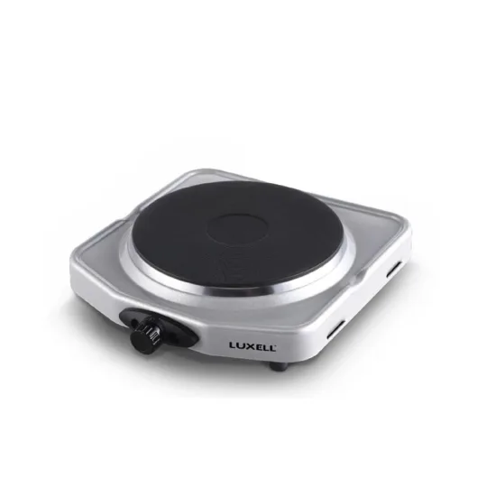 Pllake Gatimi Luxell LX 7011 1500W