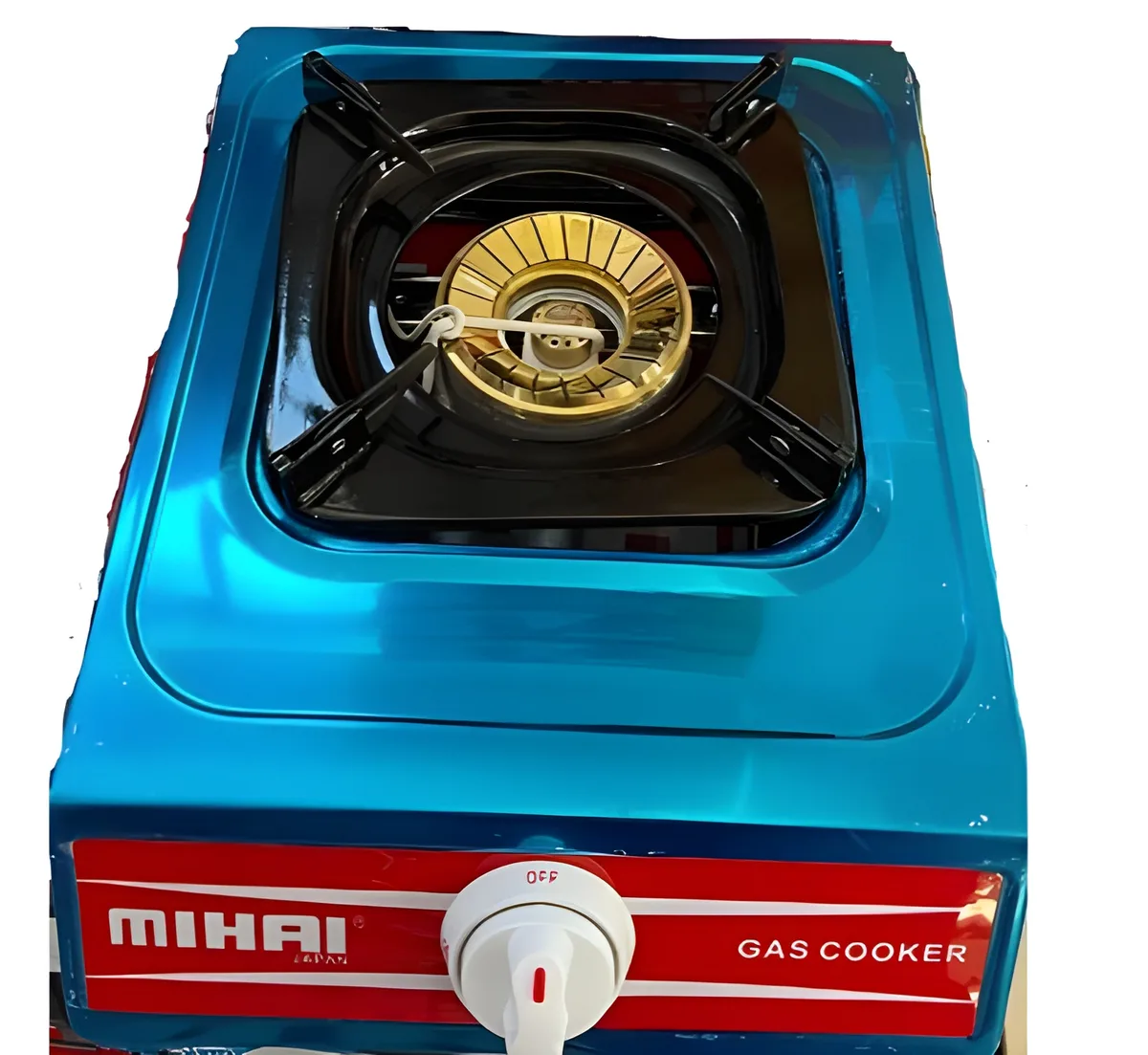 Pllake Gatimi Mihai MH 001