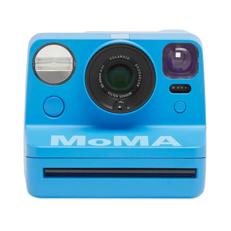 Polaroid Now Generation 3 -MoMa Edition