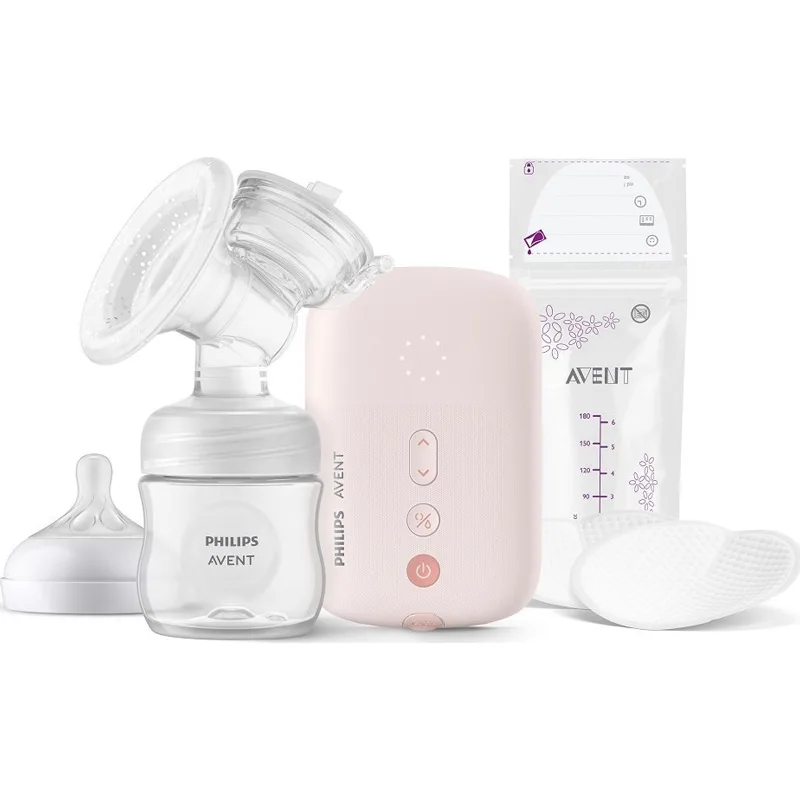 POMPE GJIRI Elektrike Philips AVENT SCF395/31