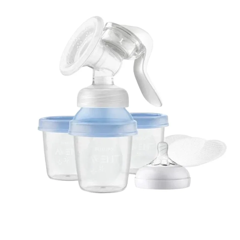 POMPE GJIRI Philips AVENT SCF430/13