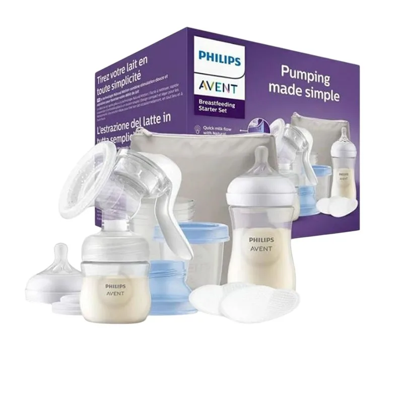 POMPE GJIRI Philips AVENT SCF430/16