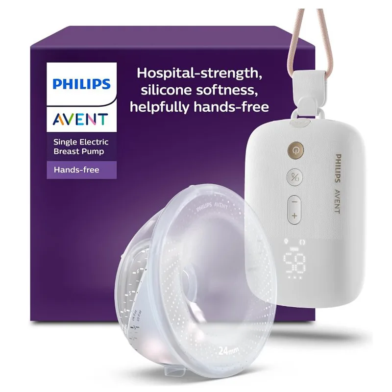 POMPE GJIRI Philips AVENT SCF531/11