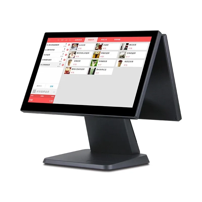 POS MACHINE 1516 - R&R Computer Services