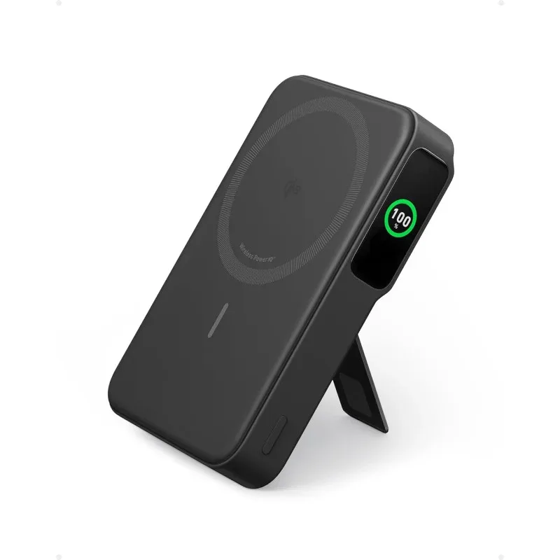Power Bank Anker MagGo (10K) Black