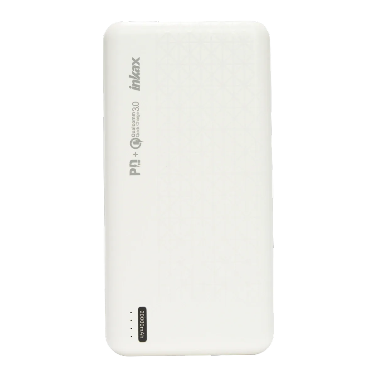 Power bank Inkax PBQ-01A 10000 mAh