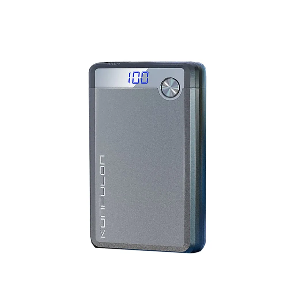 POWER BANK KONFULON 10000 mAh - R&R Computer Services