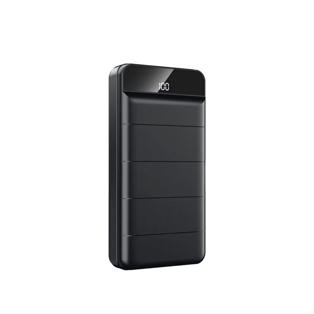 POWER BANK REMAX RPP-141 30000 mAh - R&R Computer Services