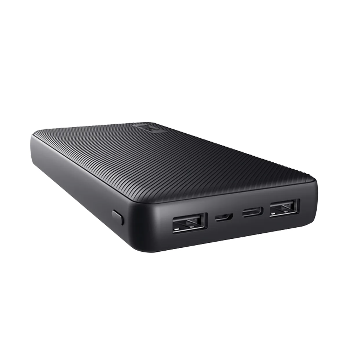 POWER BANK TRUST PRIMO 20.000 mAh - R&R Computer Services