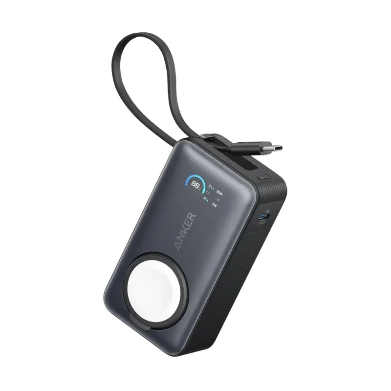 Powerbank ANKER MAGGO 10K 35W APPLE WATCH