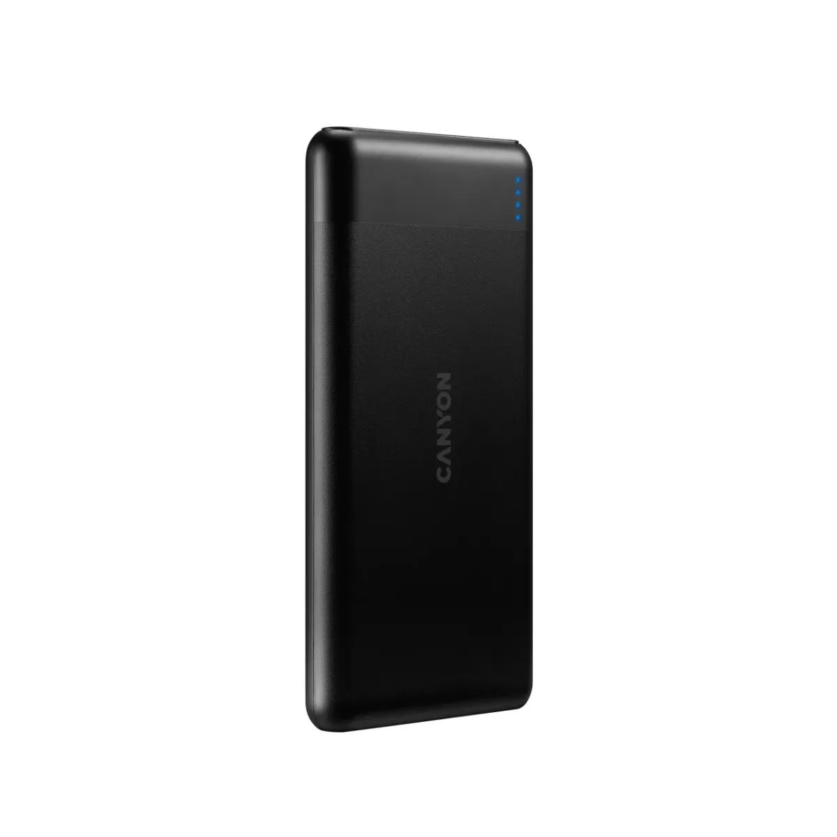 Powerbank CANYON PB-107 10000 mAh Black