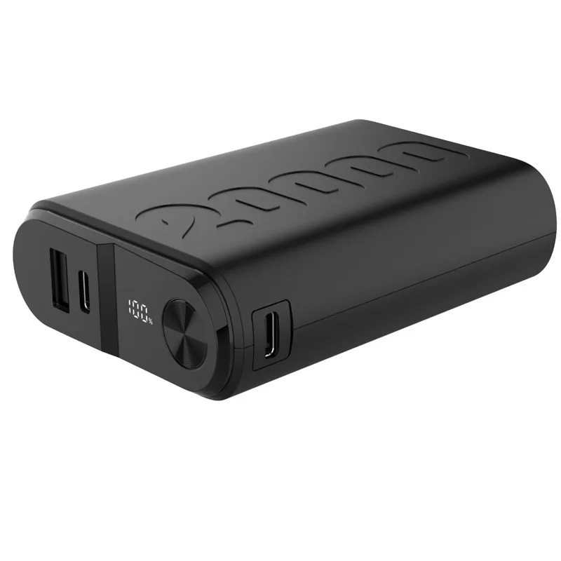 Powerbank CELLY 20000 MAH 20W
