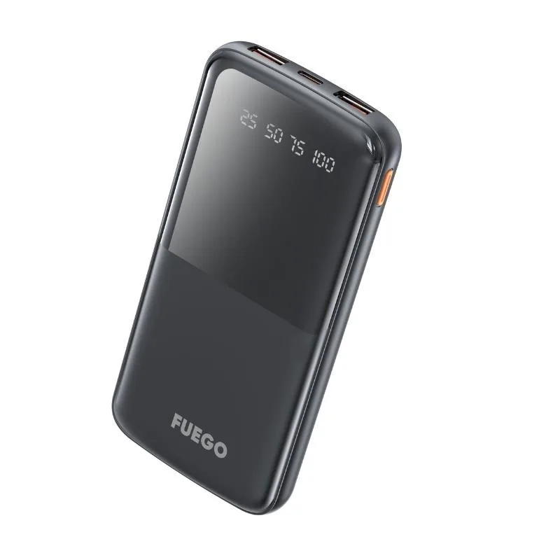 Powerbank FUEGO FG10K 10000 mAh