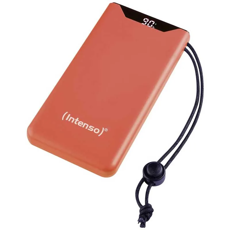 Powerbank Intenso F10000 10000 mAh Orange