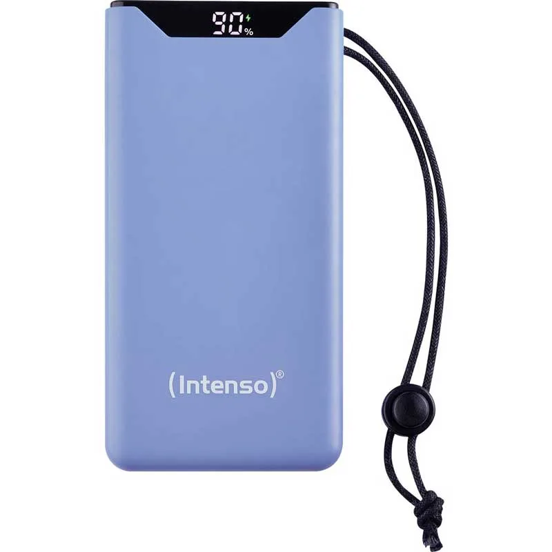 Powerbank Intenso F20000 20000 mAh Blue