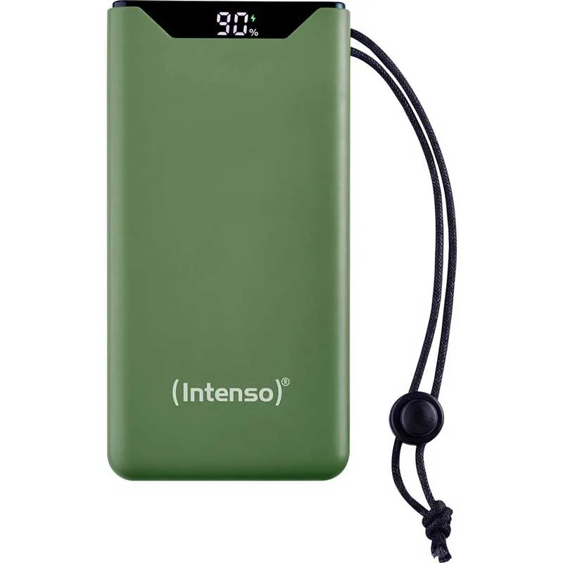 Powerbank Intenso F20000 20000 mAh Green