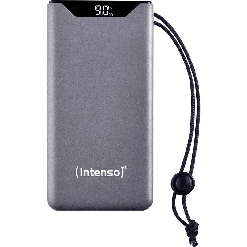 Powerbank Intenso F20000 20000 mAh Grey