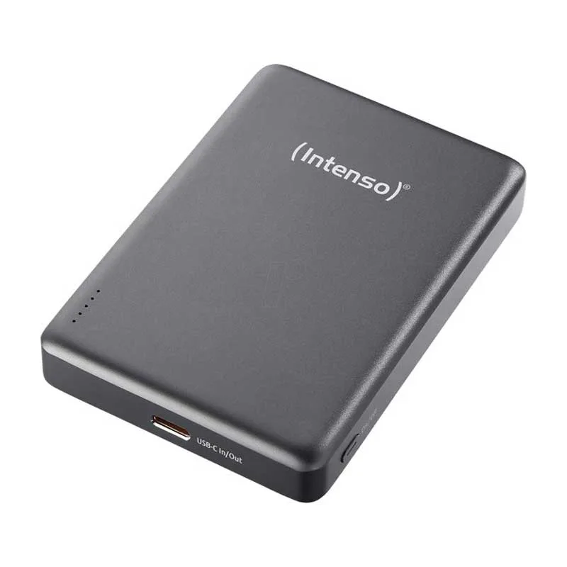 Powerbank Intenso MW10000 10000 mAh mag safe