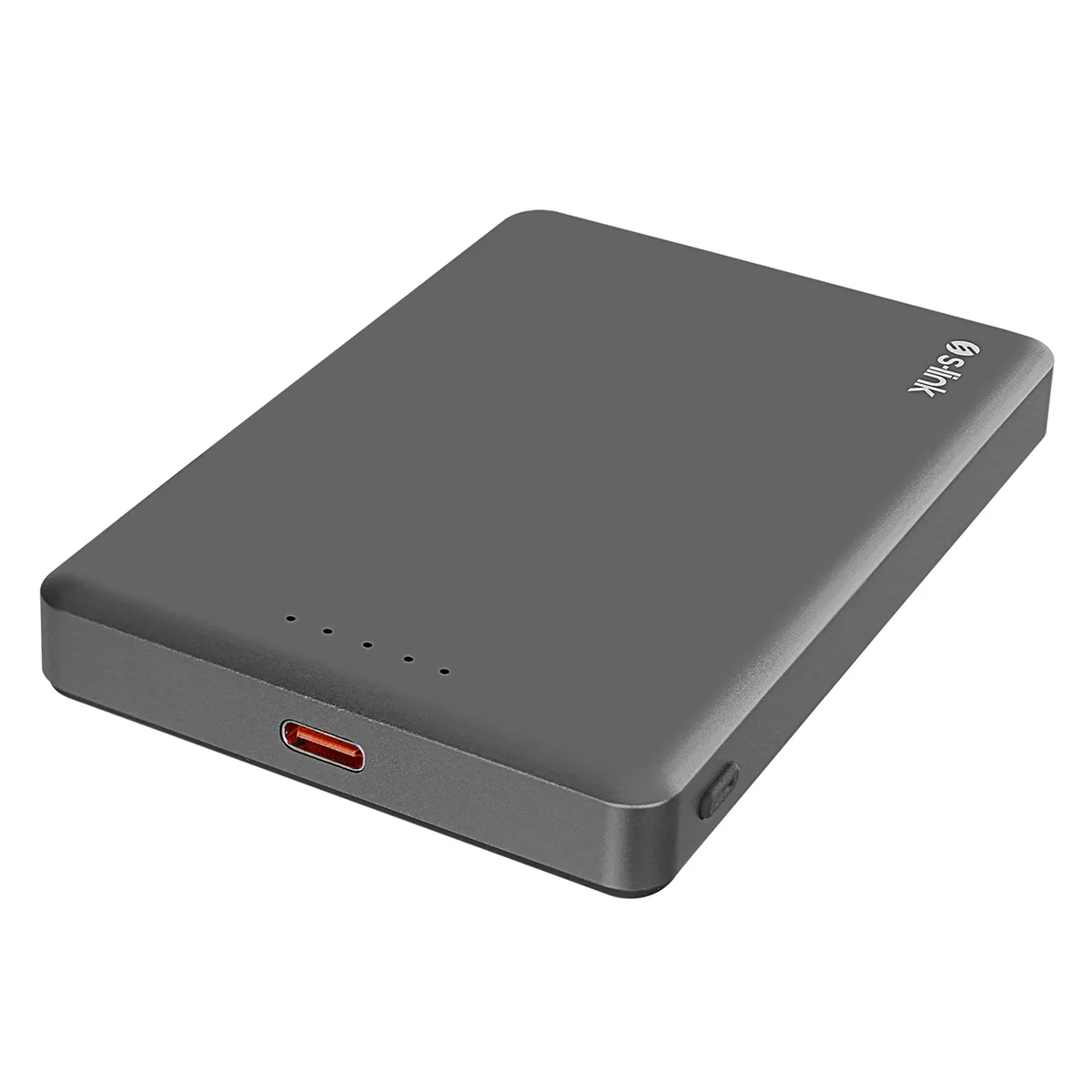 Powerbank S-LINK MG110 10.000mAh PD20W Magsafe