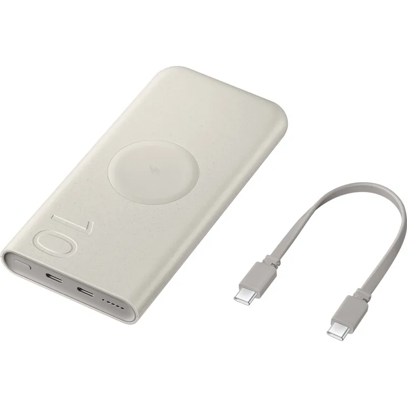 Powerbank Samsung 25W 10,000 MAH EB-U2510XUEGEU