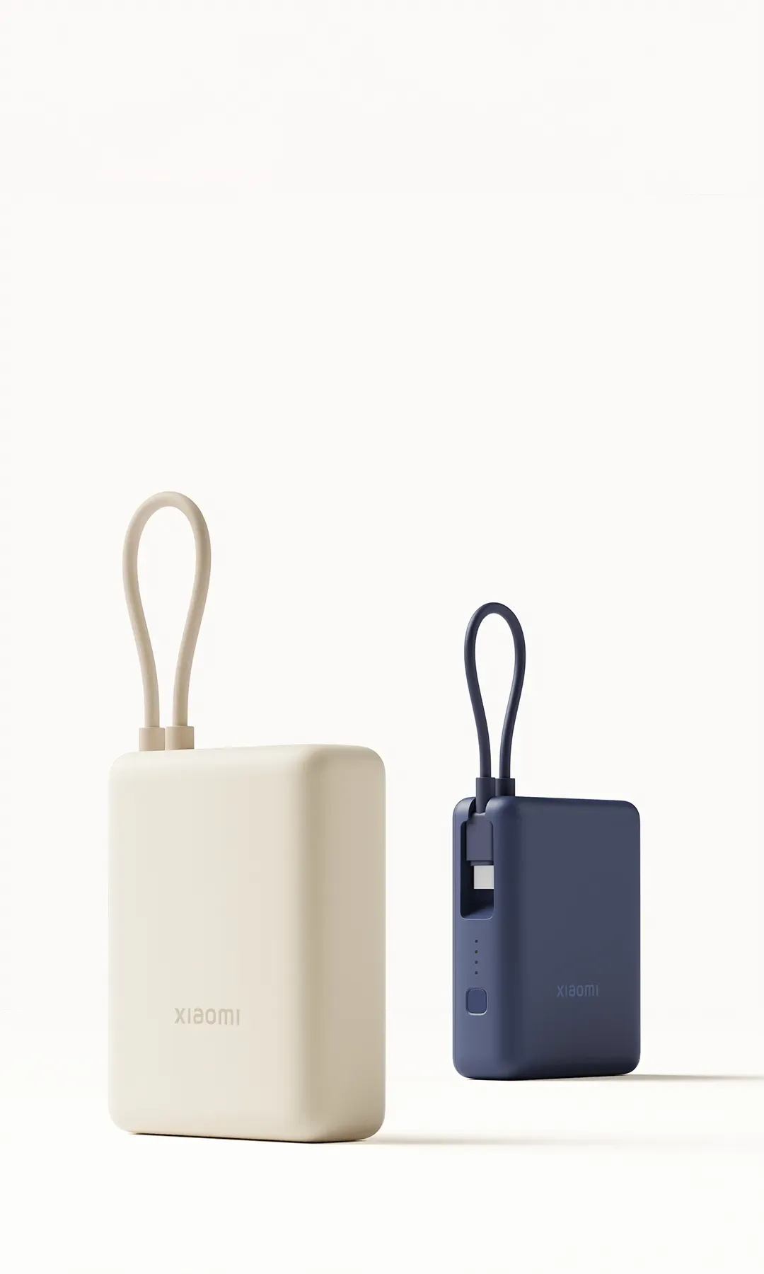Powerbank Xiaomi 33W 10000mAh