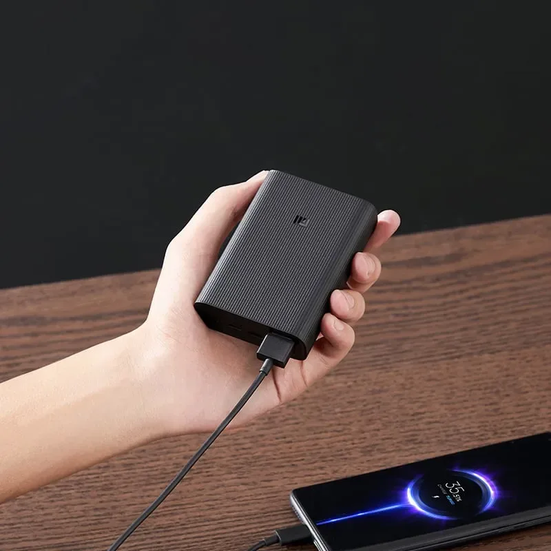 Powerbank Xiaomi Mi 3,10000mAh