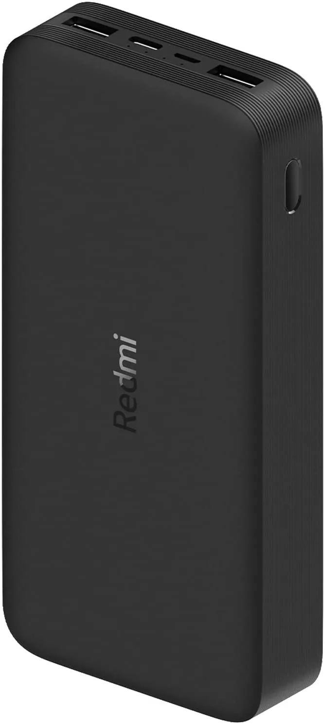 Powerbank Xiaomi REDMI 18W FAST Charge 20000MAH