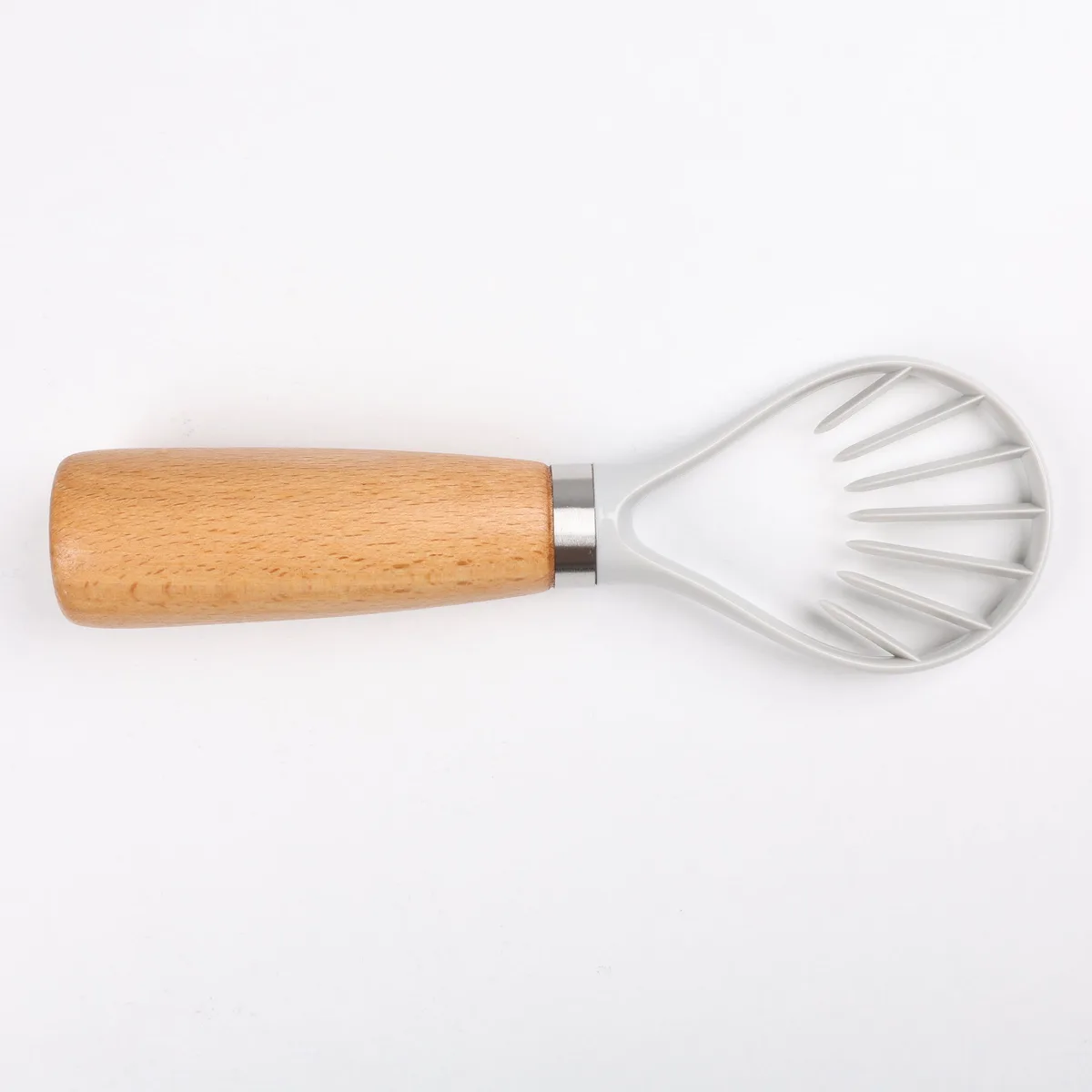Prerese Avokado / 19cm / Plastike-Drruri