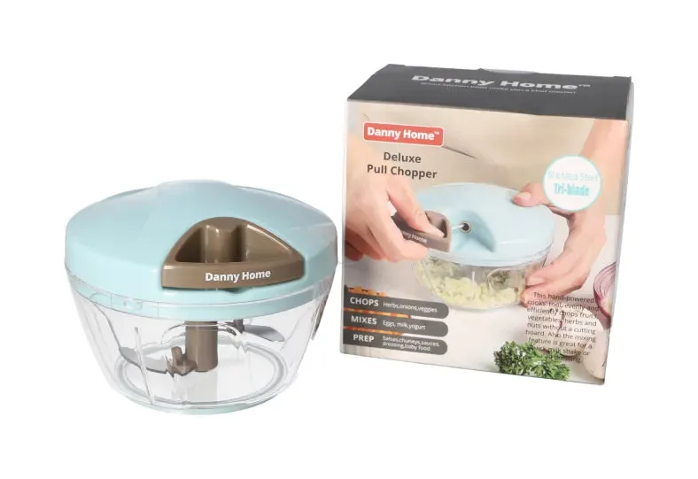 Prerese dhe Mixer Perimesh Dore / 12.5*9.3cm / Plastik