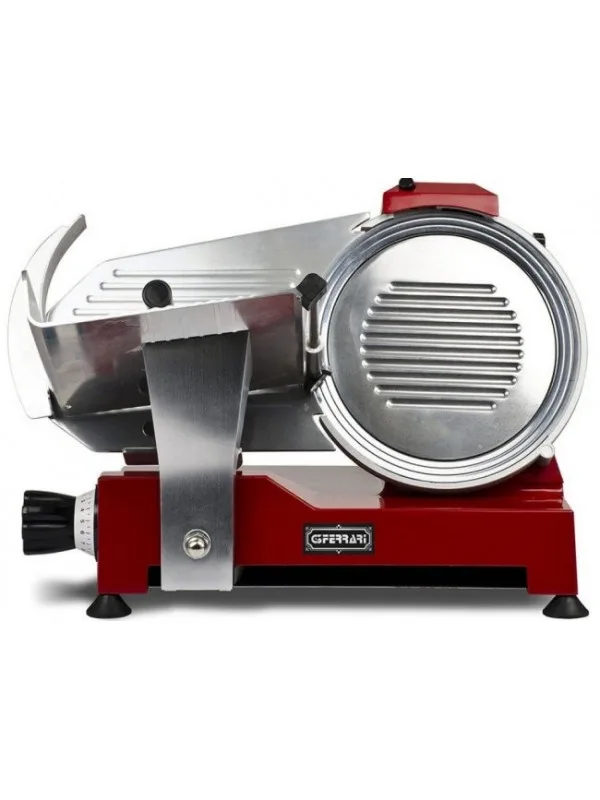 Prerese Sallami Ferrari G2008402 ,RED