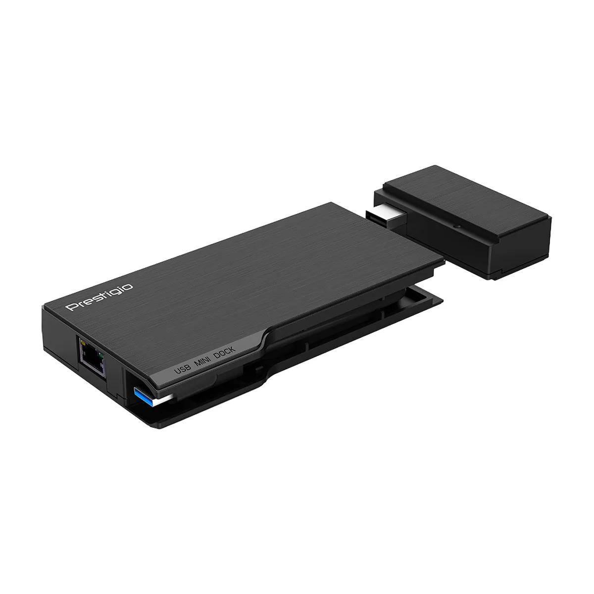 Prestigio DOCK Station PRO - R&R Computer Services
