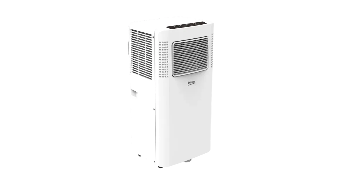Prijenosna klima Beko BP209C