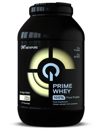 Prime Whey 2kg Vanilla
