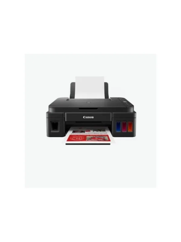 Priner CANON IJ MPF PIXMA G3410 BLACK