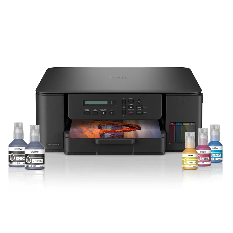 Printer Brother DCPT535WYJ1 ALL-IN-ONE