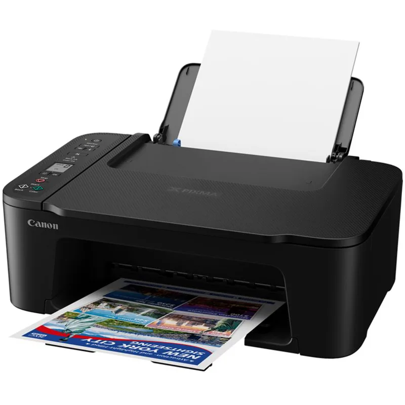 Printer CANON IJ MFP PIXMA TS3750I EUR BK