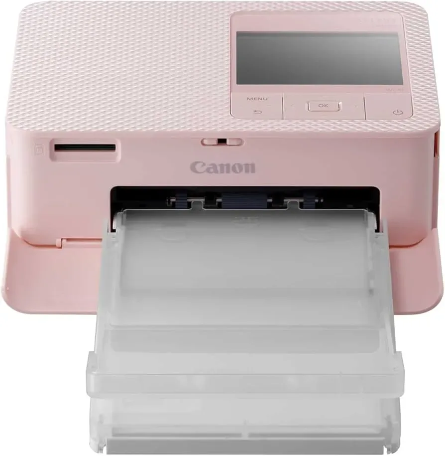 Printer Canon Selphy CP1500 PINK